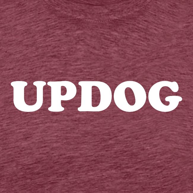 UPDOG 0001