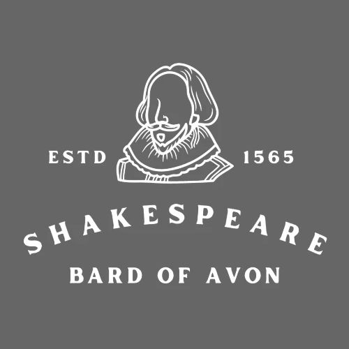 Bard of Avon - Men's Premium T-Shirt