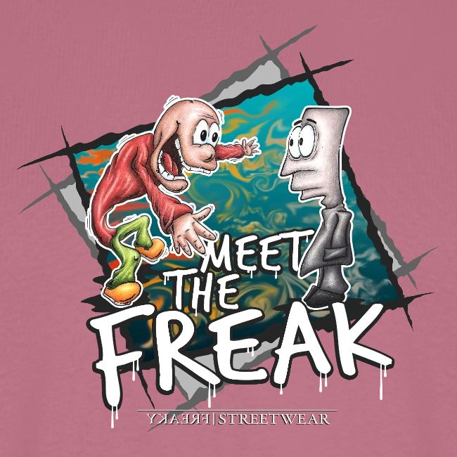 meet the freak