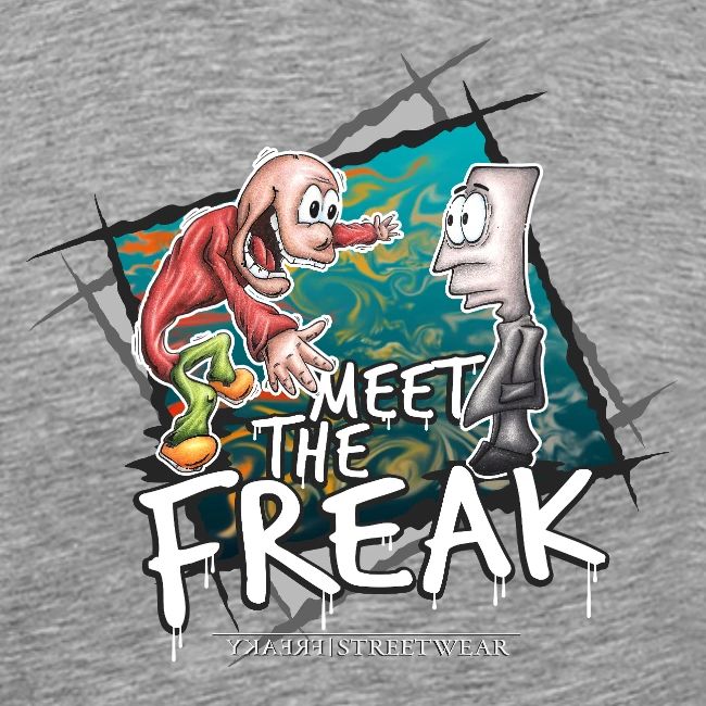meet the freak