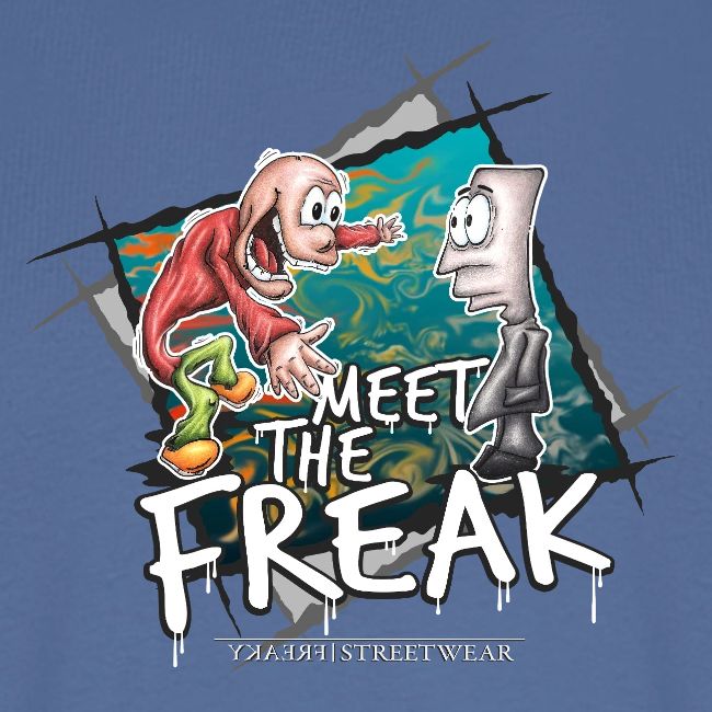 meet the freak