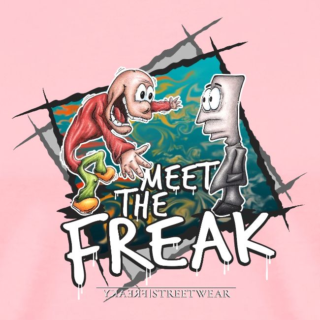 meet the freak