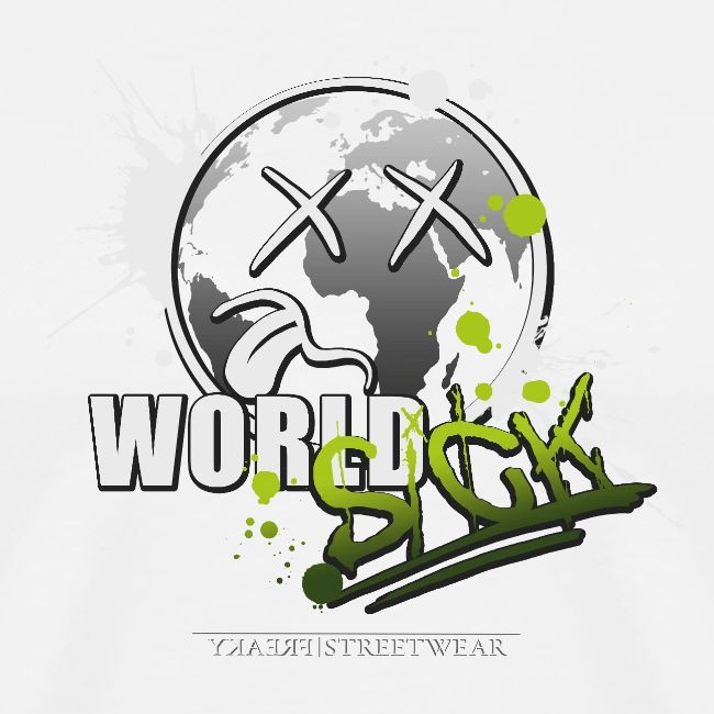 world sick