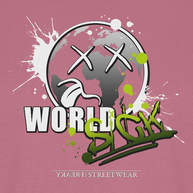 world sick