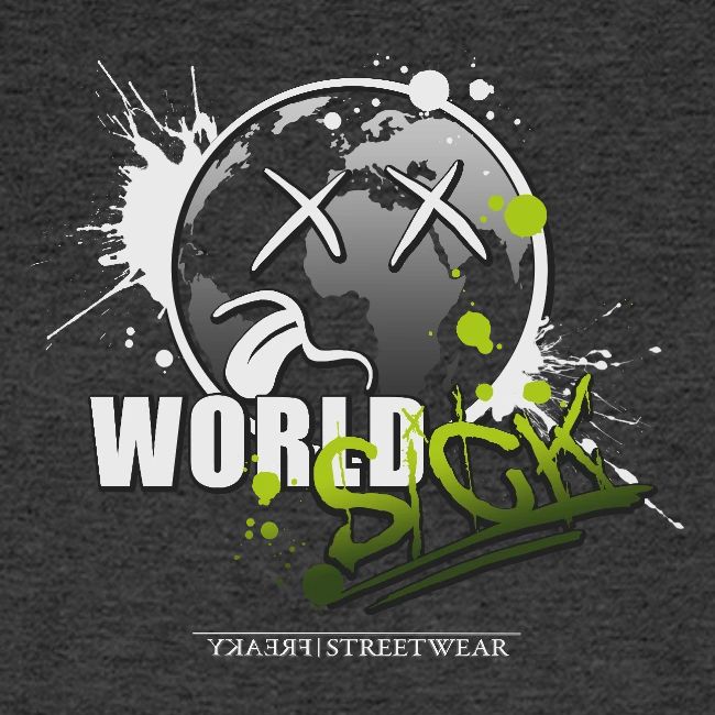 world sick