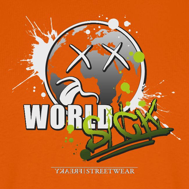 world sick