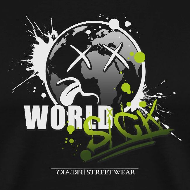 world sick