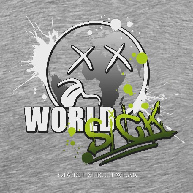world sick
