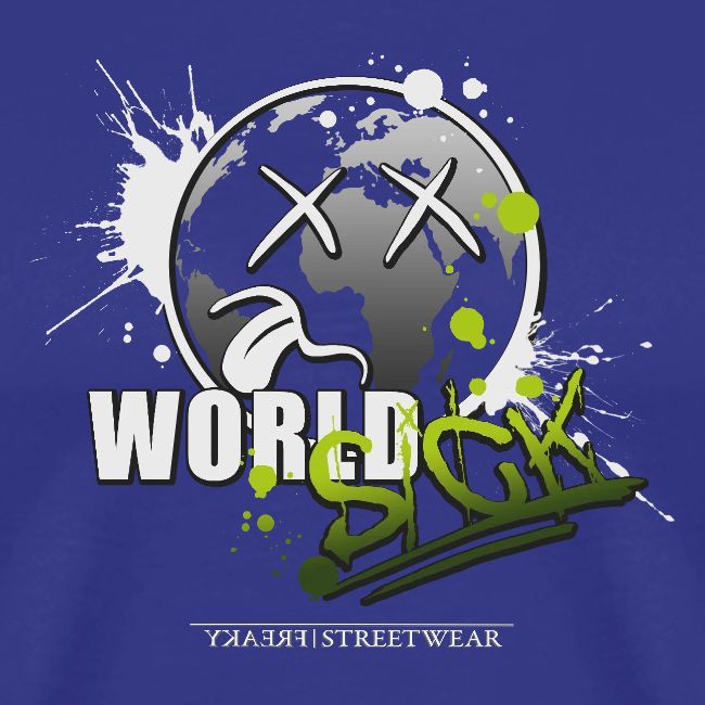 world sick