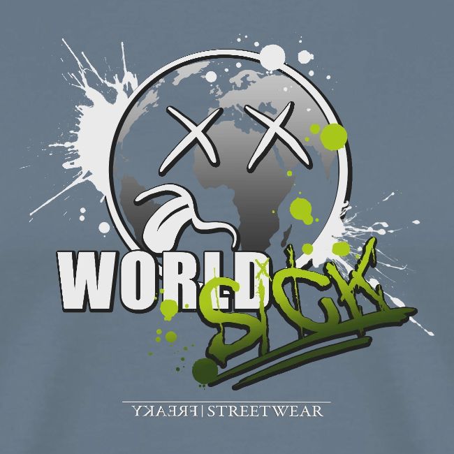 world sick