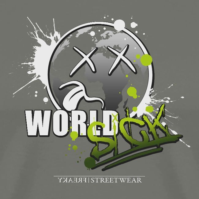 world sick