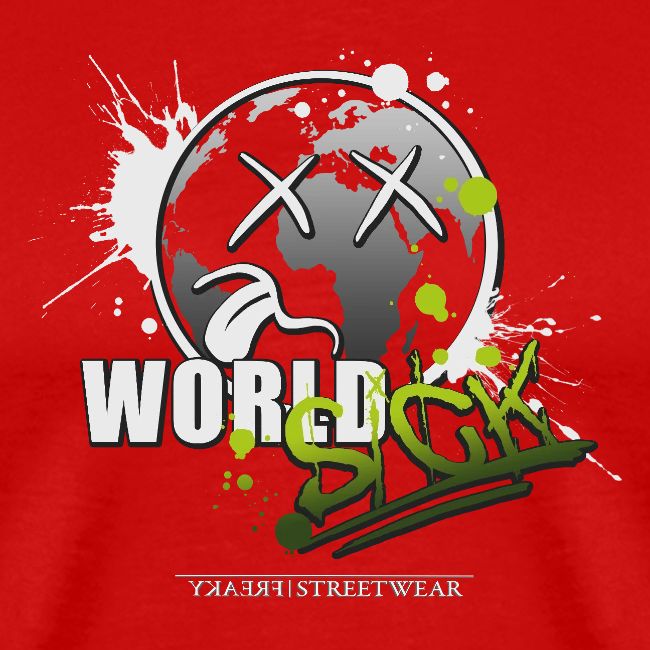 world sick
