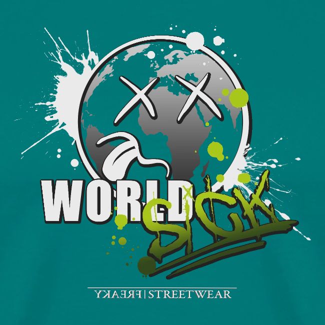 world sick
