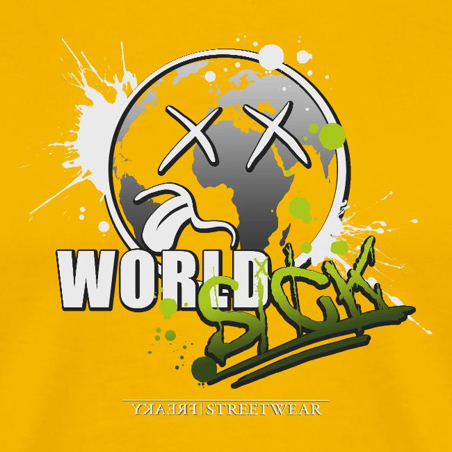 world sick