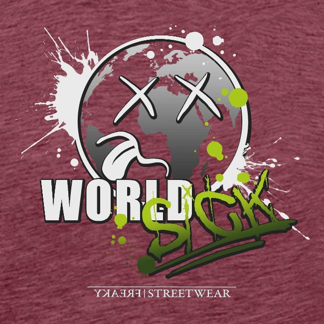 world sick