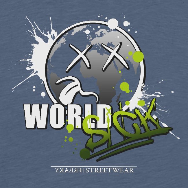 world sick