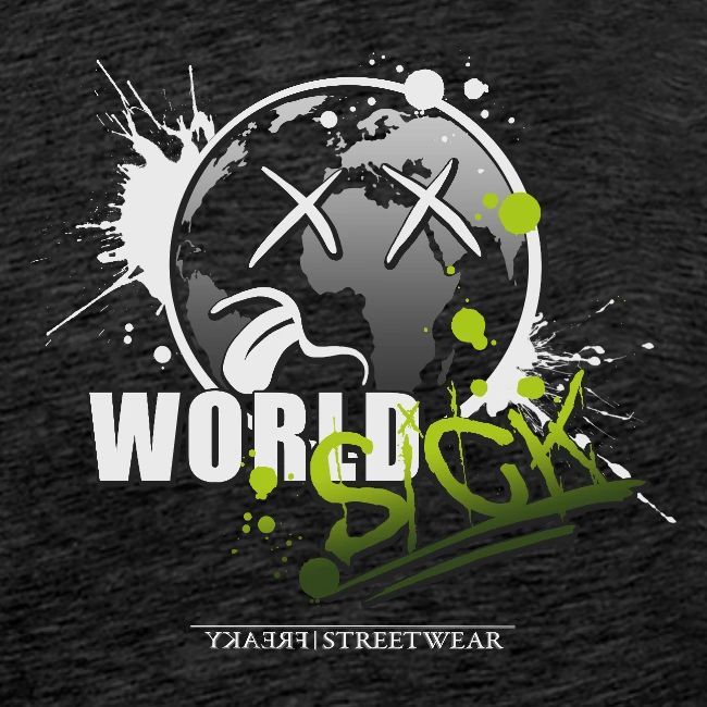 world sick