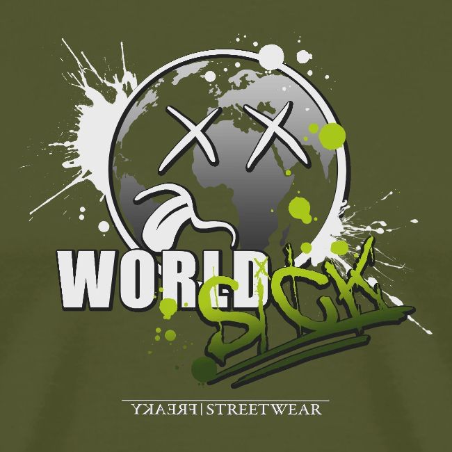 world sick