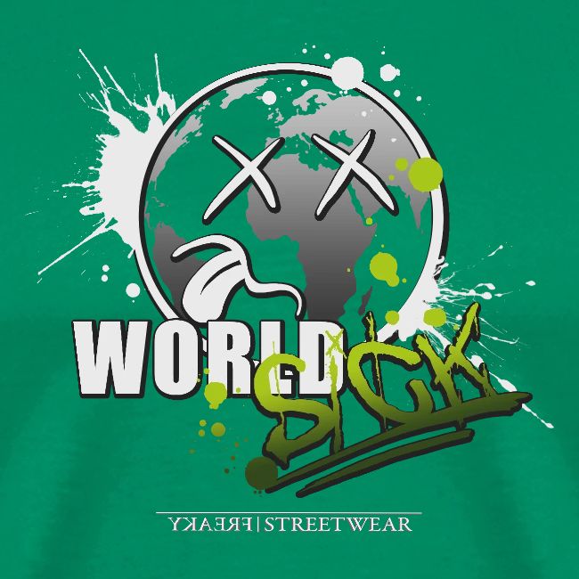 world sick