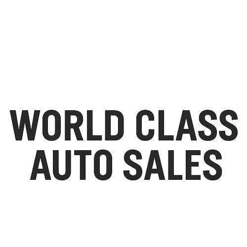 World Class - Men's Premium T-Shirt