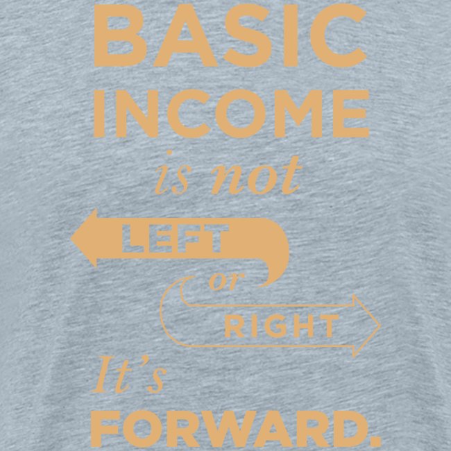 Basic Income Arrows V.2
