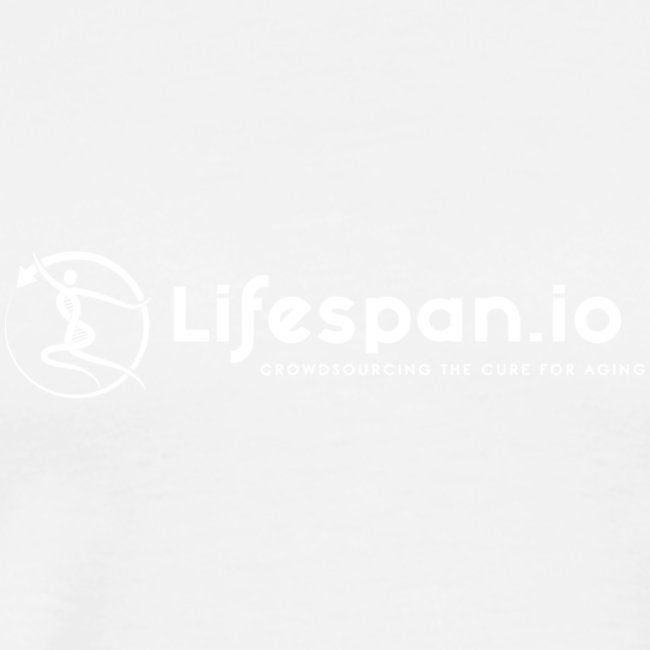 Lifespan.io in white 2021