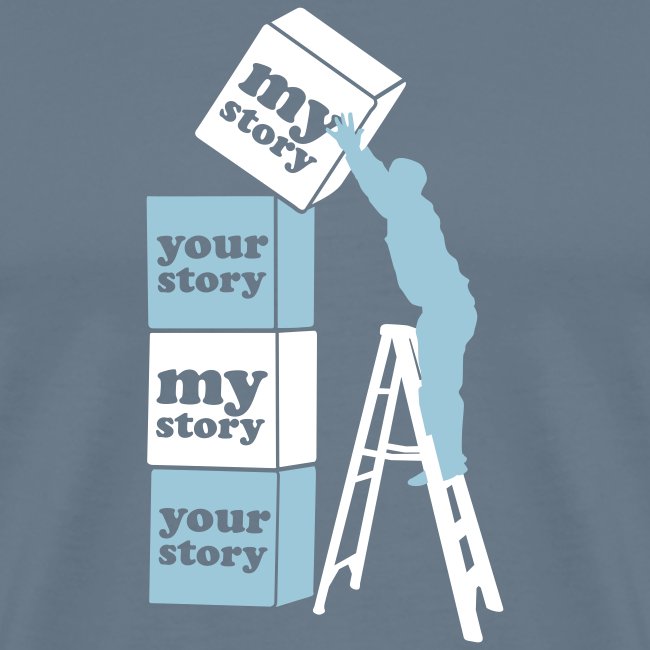 Storytopper
