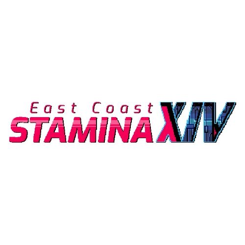 East Coast Stamina XIV - Men's Premium T-Shirt