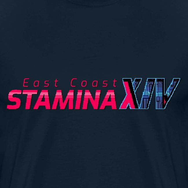 East Coast Stamina XIV