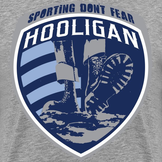 Sporting Dont Fear