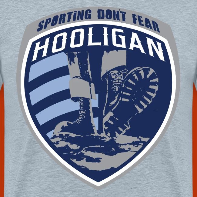 Sporting Dont Fear