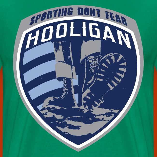 Sporting Dont Fear