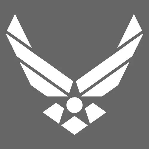 GFB U.S. Air Force Veteran - Men's Premium T-Shirt