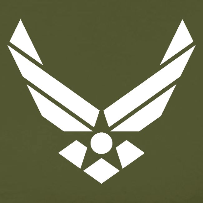 GFB U.S. Air Force Veteran