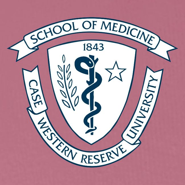 med school shield rev