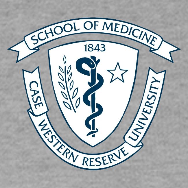 med school shield rev