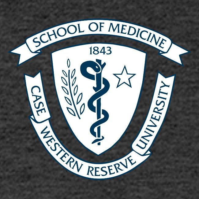 med school shield rev
