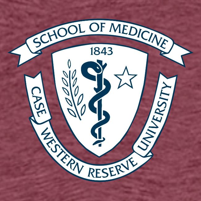 med school shield rev