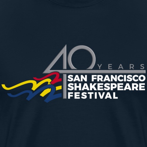 SFSF 40th Anniversary Logo