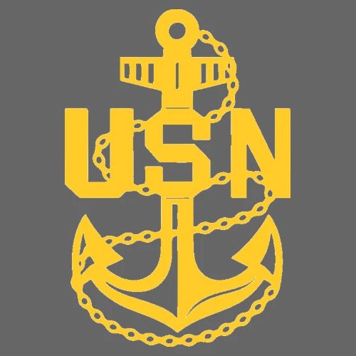 GFB U.S. Navy Veteran - Men's Premium T-Shirt