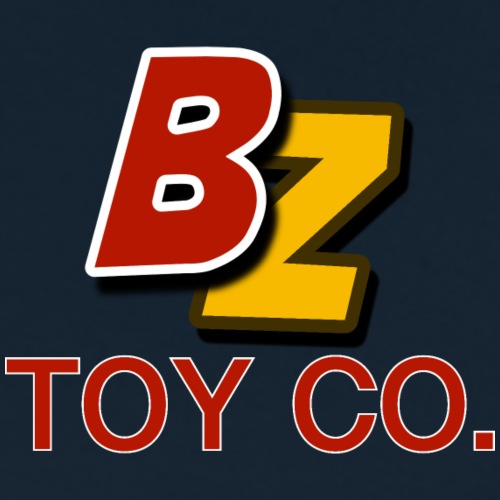 BZ Toy Company - Men's Premium T-Shirt