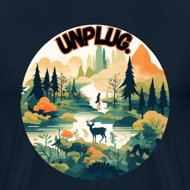 Unplug Series 5