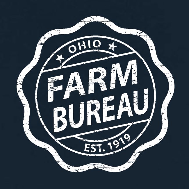 Support Local Farms Flag