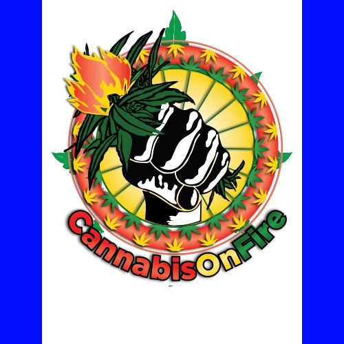 Wacky 420 Keep It Lit Time Weed Marijuana Design - Men's Premium T-Shirt