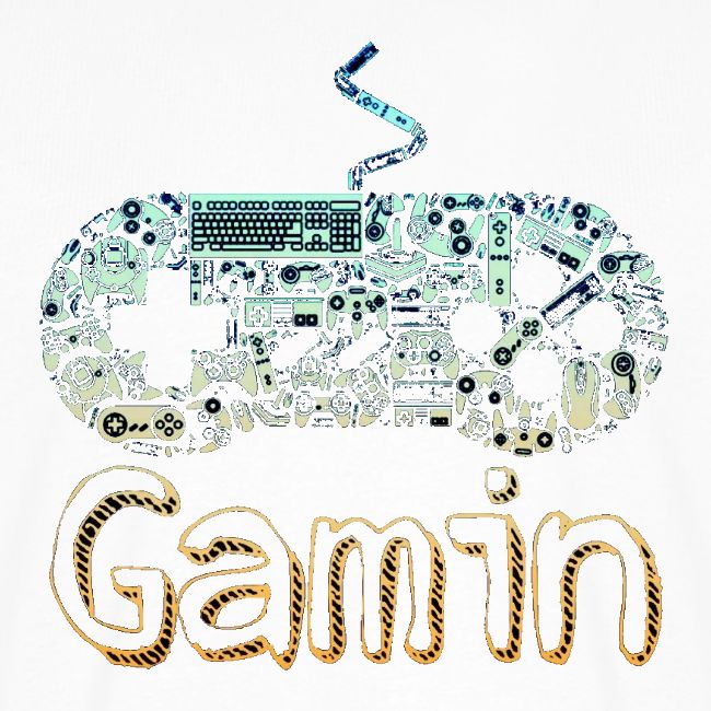 Gamin