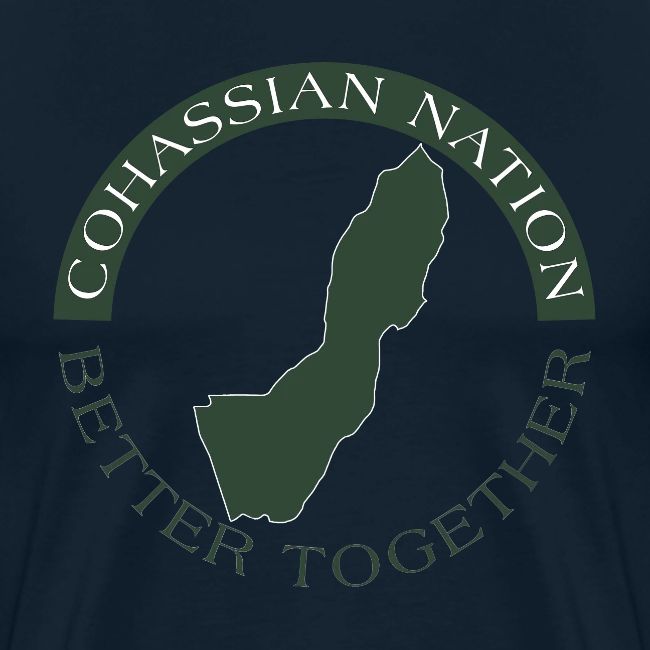 Cohassian Nation