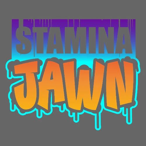 Stamina Jawn - Men's Premium T-Shirt