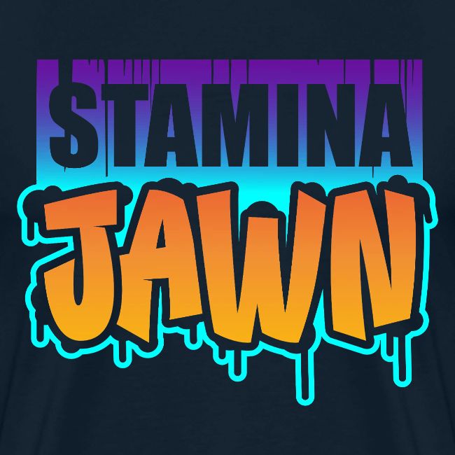 Stamina Jawn