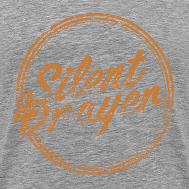 Silent Prayer