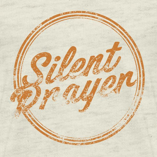 Silent Prayer